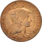 France, Dupuis, 10 Centimes, 1916, Paris, SUP+, Bronze, KM:843, Gadoury:277