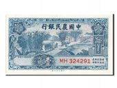 Chine, 10 Cents type 1937