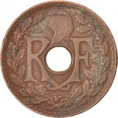 FRENCH INDO-CHINA, 1/2 Cent, 1939, Paris, TTB, Bronze, KM:20, Lecompte:31