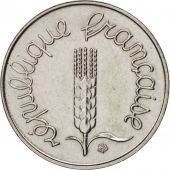 Coin, France, pi, Centime, 1973, Paris, AU(55-58), Stainless Steel, KM:928