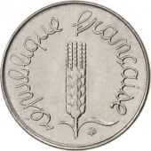 France, pi, Centime, 1976, Paris, SUP+, Stainless Steel, KM:928, Gadoury:91