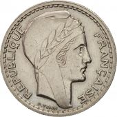 France, Turin, 10 Francs, 1947, Beaumont - Le Roger, AU(50-53), Copper-nickel