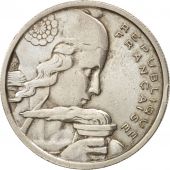 France, Cochet, 100 Francs, 1954, EF(40-45), Copper-nickel, KM:919.1