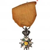 France, Lgion dHonneur, Monarchie de Juillet, History, Medal