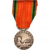 France, Socit Nationale dEncouragement au bien, Medal