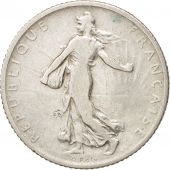 France, Semeuse, Franc, 1903, Paris, TB, Argent, KM:844.1, Gadoury:467