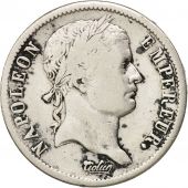 France, Napolon I, 2 Francs, 1812, Lille, TB, Argent, KM:693.15, Gadoury:501