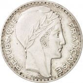 France, Turin, 20 Francs, 1936, Paris, TTB, Argent, KM:879, Gadoury:852