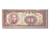 Chine, Hainan Bank, 1 Yuan type 1949, Pick S1457