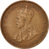 Jersey, George V, 1/12 Shilling, 1911, EF(40-45), Bronze, KM:12