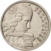 France, Cochet, 100 Francs, 1957, Beaumont - Le Roger, SUP+, Copper-nickel