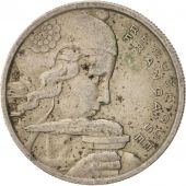 France, Cochet, 100 Francs, 1954, Beaumont - Le Roger, TB+, Copper-nickel
