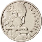 France, Cochet, 100 Francs, 1954, Beaumont - Le Roger, TTB, Copper-nickel, KM...