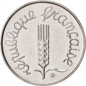 France, pi, Centime, 1962, Paris, SUP, Stainless Steel, KM:928