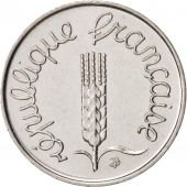 France, pi, Centime, 1964, Paris, SUP, Stainless Steel, KM:928