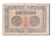 Chine, Anhwei Yu Huan Bank, 1 Dollar type 1907, Pick S819