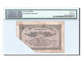 China, Yue Soo Imperial Bank, 1 Dollar 1908, PMG VF 25, Pick S1232b