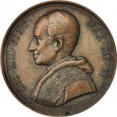 Vatican, Medal, Establishment of the School of Fine arts