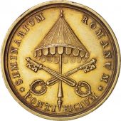 Vatican, Medal, Pius VII, Pontifical Roman Seminary, Religions & beliefs