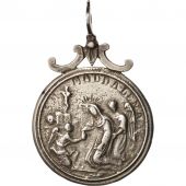 Vatican, Medal, Mary Magdalene, Religions & beliefs, XVIIIth Century, TTB+