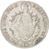 Hungary, Joseph II, Thaler, 1786, Kremnitz, EF(40-45), Silver, KM:400.2