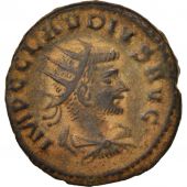 Claudius II (Gothicus), Antoninianus, Antioch, TTB+, Billon, RIC:197