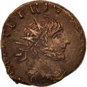 Tetricus I, Antoninianus, AU(50-53), Billon