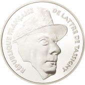 France, 100 Francs, 1994, Paris, MS(65-70), Silver, KM:1044