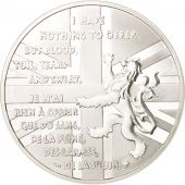 France, 100 Francs, 1994, Paris, MS(65-70), Silver, KM:1037