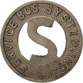 tats-Unis, Service Bus System Inc., Token