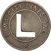 United States, Token, Lima City Lines Inc.
