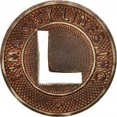 United States, Token, Lima City Lines Inc.
