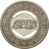 United States, Token, Denney & Hinnes Bus Company