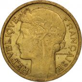 France, Morlon, 50 Centimes, 1939, Paris, AU(55-58), Aluminum-Bronze