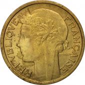 France, Morlon, 50 Centimes, 1941, SUP+, Aluminum-Bronze, KM:894.1, Gadoury:423a
