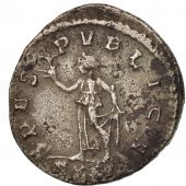 Carus, Antoninianus, Ticinum, SUP, Billon, RIC:82