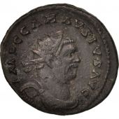 Carausius, Antoninianus, 286, Camuldunum, EF(40-45), Billon, RIC:419