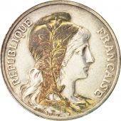 France, Dupuis, 10 Centimes, 1898, Paris, SUP+, Bronze, KM:843, Gadoury:277