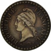 France, Dupr, Centime, 1851, Paris, TTB, Bronze, KM:754, Gadoury:84