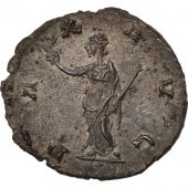 Postumus, Antoninianus, Trier, AU(55-58), Billon, RIC:318