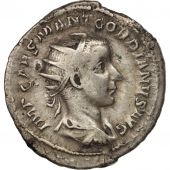 Gordian III, Antoninianus, 238, Roma, EF(40-45), Billon, RIC:1