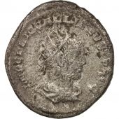 Gallienus, Antoninianus, 257-258, Roma, TB+, Billon, RIC:446