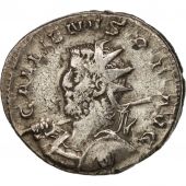 Gallienus, Antoninianus, 258-259, Lyons, TTB+, Billon, RIC:18