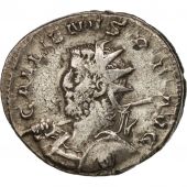 Gallienus, Antoninianus, 258-259, Lyons, AU(50-53), Billon, RIC:18