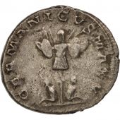 Gallienus, Antoninianus, 258-259, Lyons, AU(50-53), Billon, RIC:18