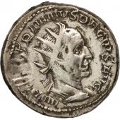 Trajan Decius, Antoninianus, Rome, EF(40-45), Billon, RIC:10b