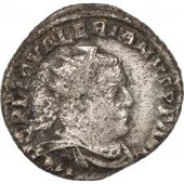 Valerian I, Antoninianus, 255-257, Roma, TB+, Billon, RIC:117