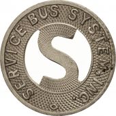 tats-Unis, Service Bus System Incorporated, Token
