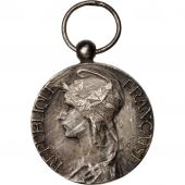 France, Mdaille dhonneur du travail, Medal, XXth Century, Good Quality