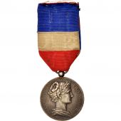France, Ministre de lAgriculture, Medal, Excellent Quality, Silver, 27